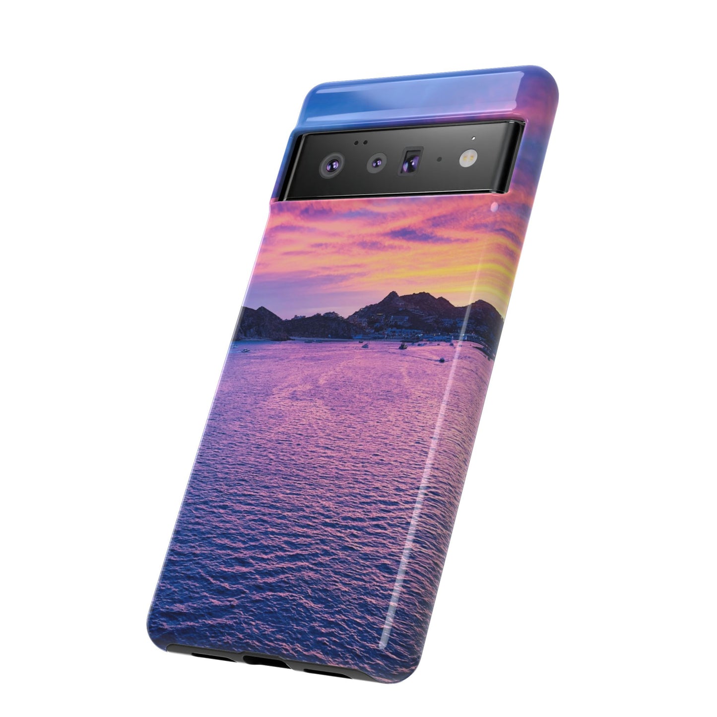 Phone Case - "Cabo Vibes"