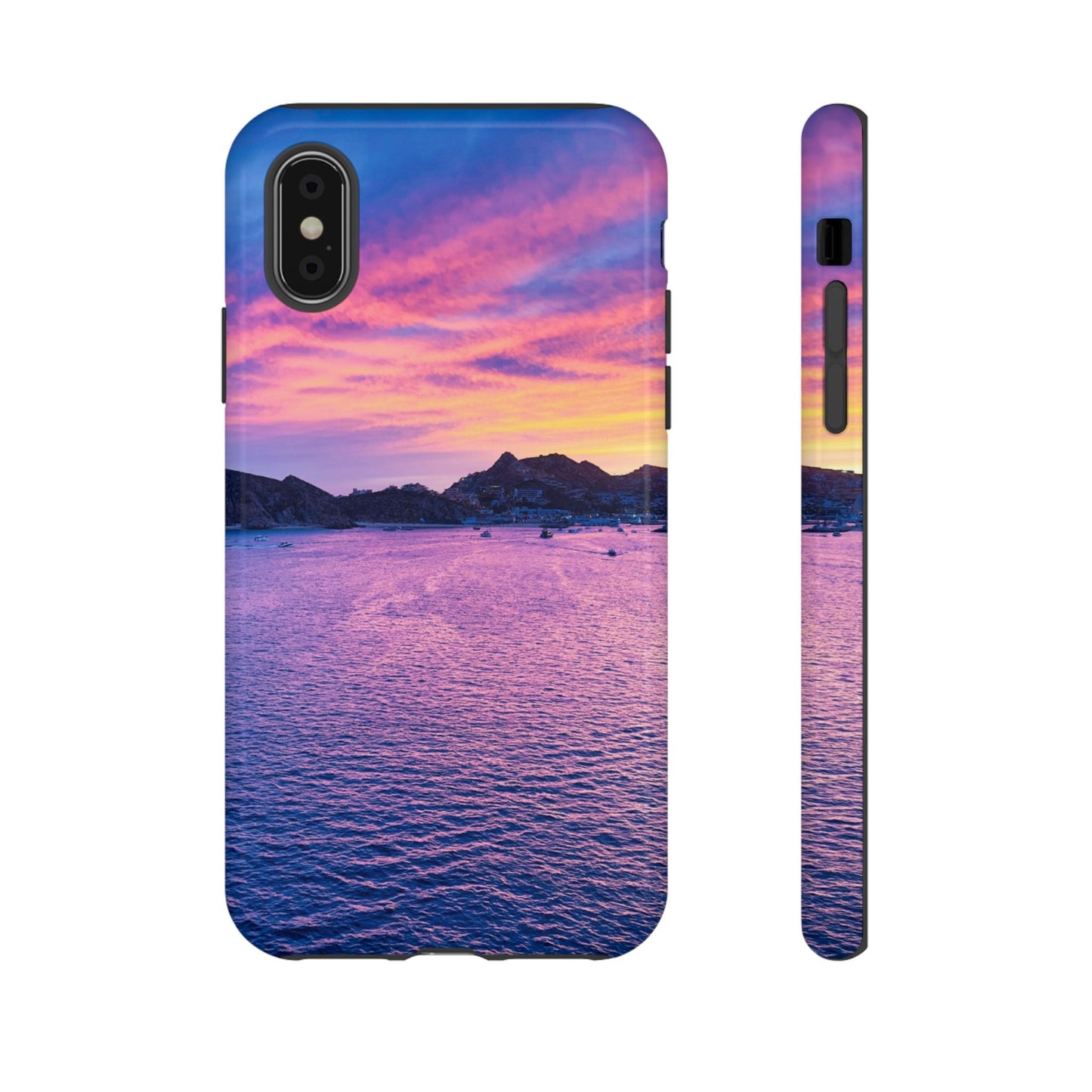 Phone Case - "Cabo Vibes"
