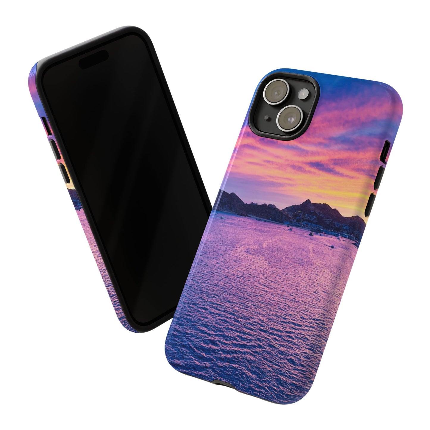 Phone Case - "Cabo Vibes"