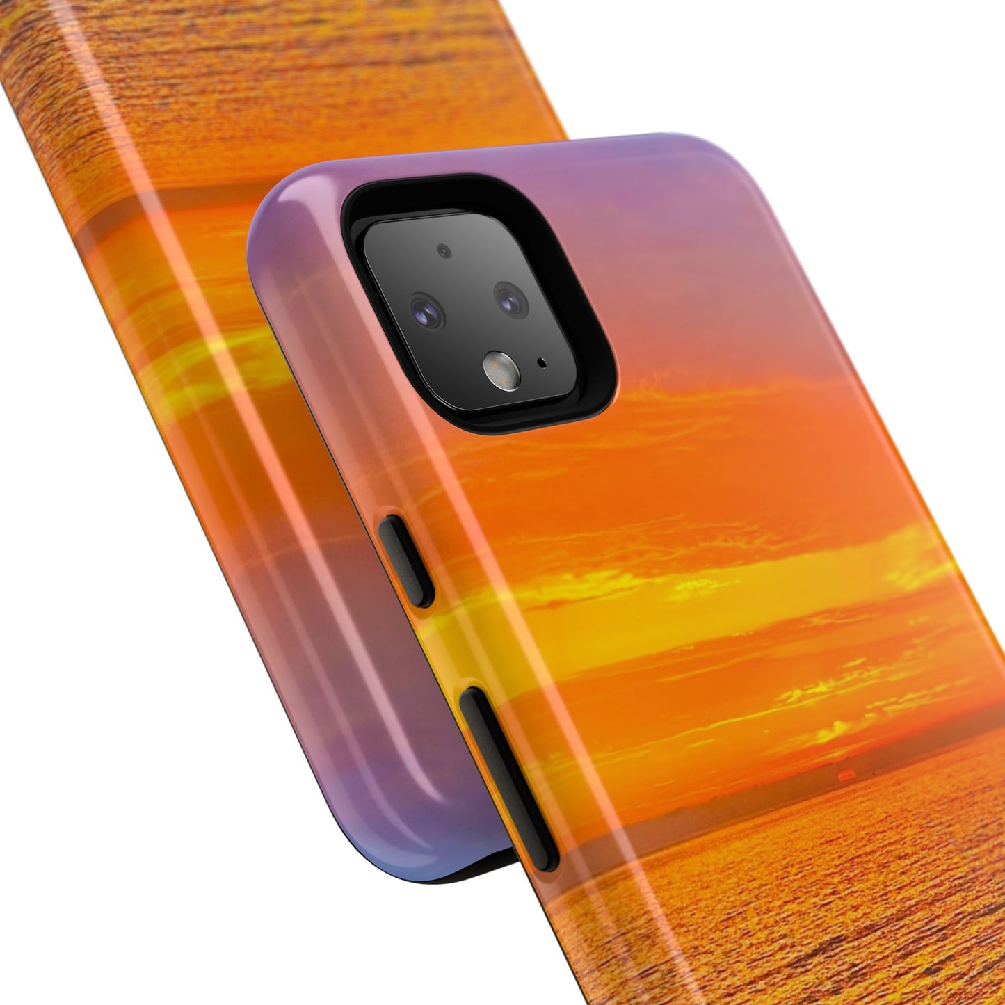 Phone Case - "Color Wheel"