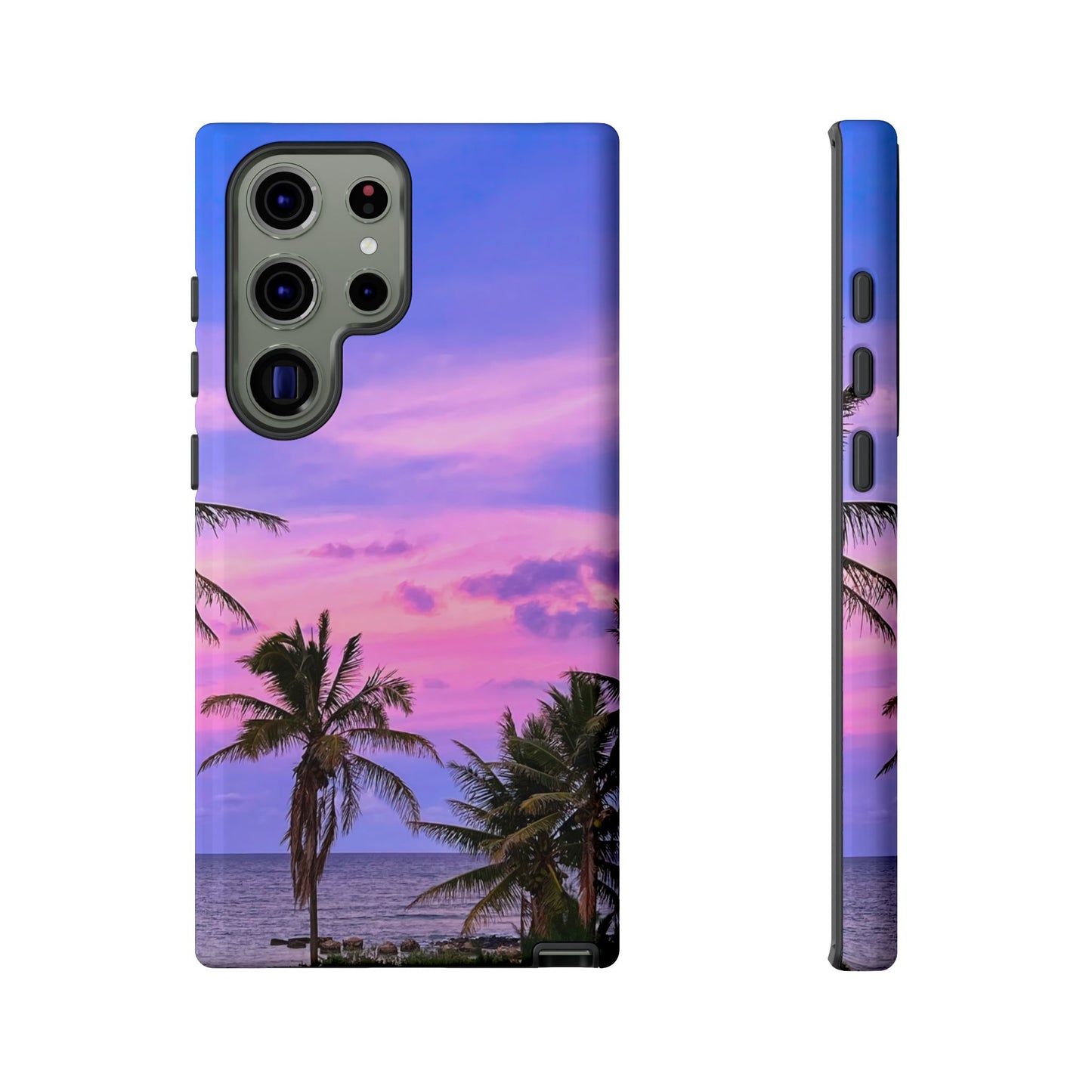 Phone Case - "Bubblegum"