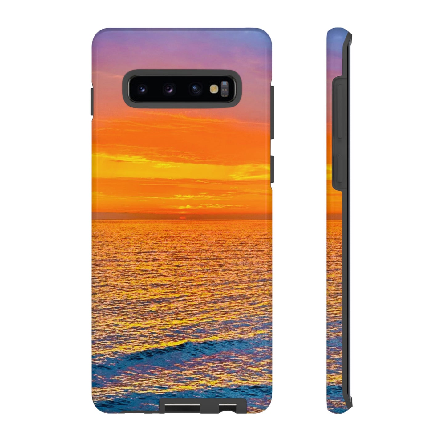 Phone Case - "Color Wheel"