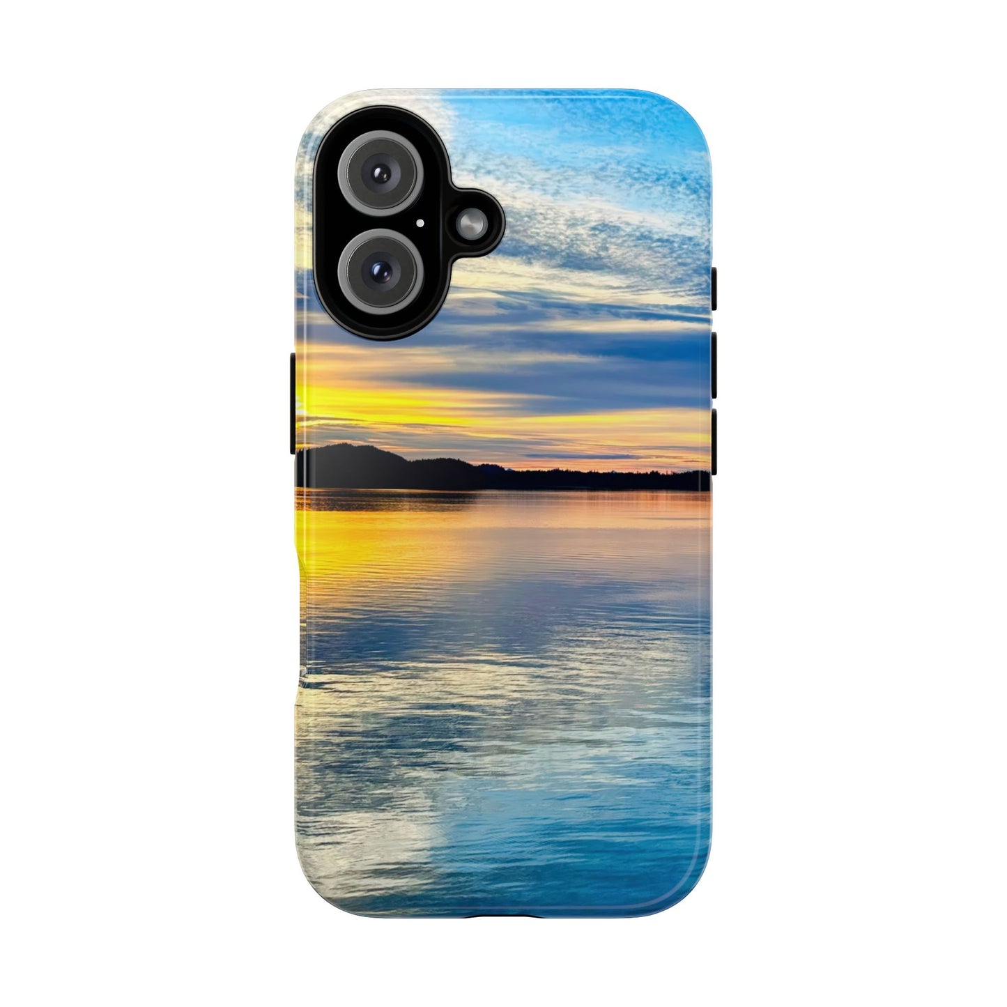 Phone Case - "Frosted Light"