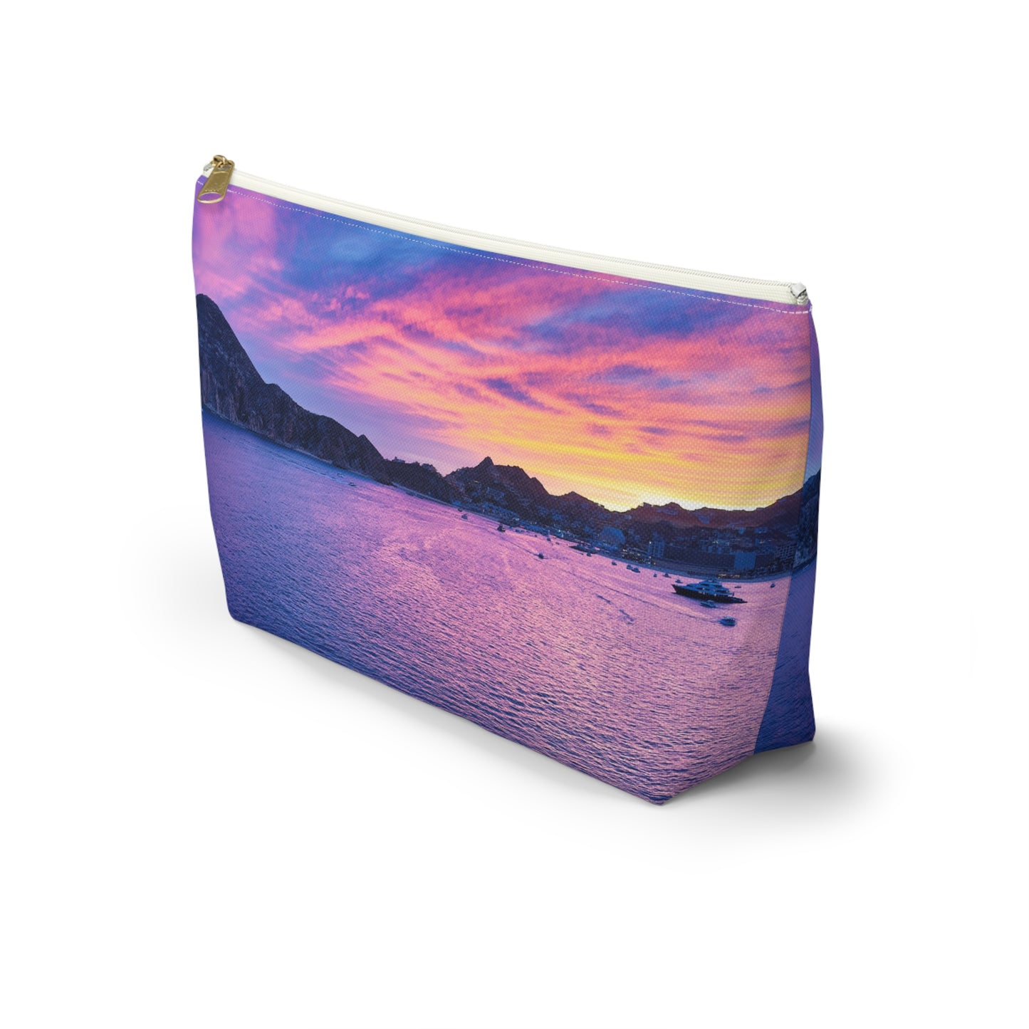 Accessory Pouch — "Cabo Vibes"