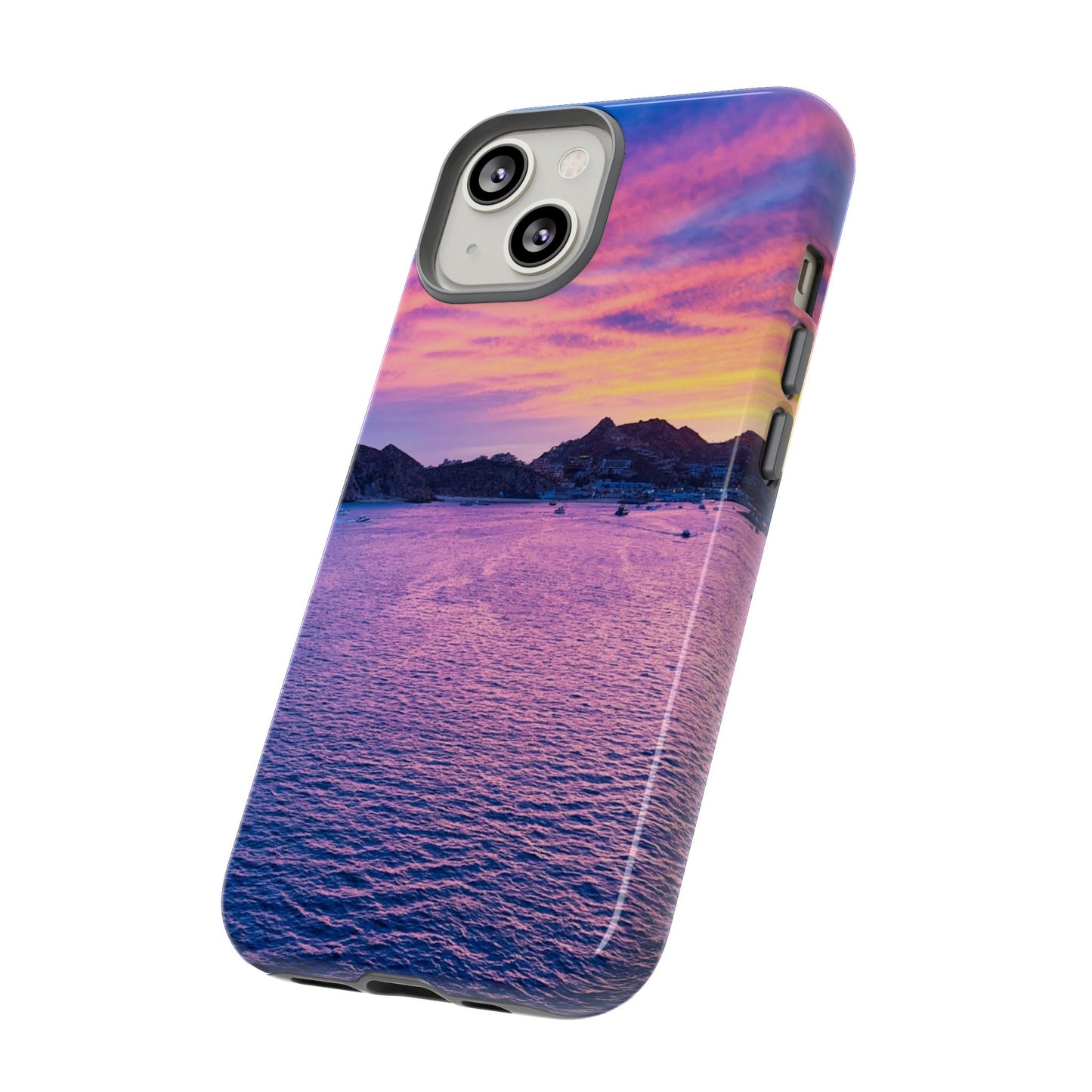Phone Case - "Cabo Vibes"