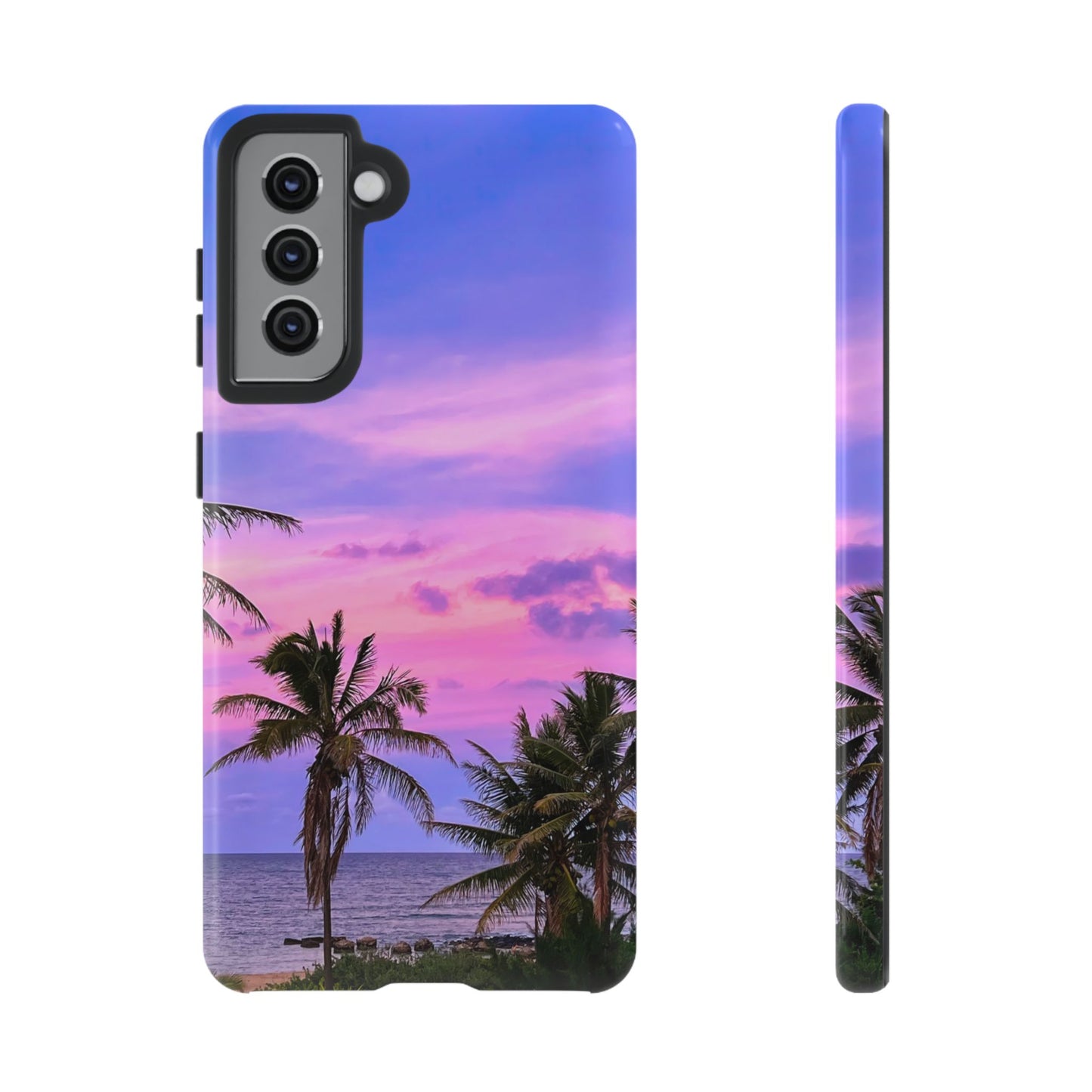 Phone Case - "Bubblegum"