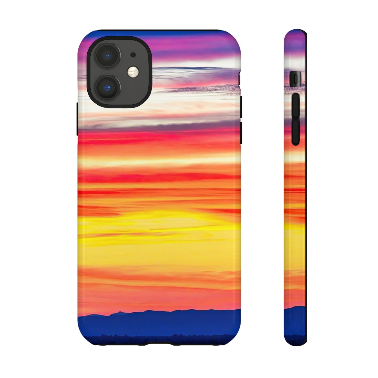 Phone Case - "Nebula"