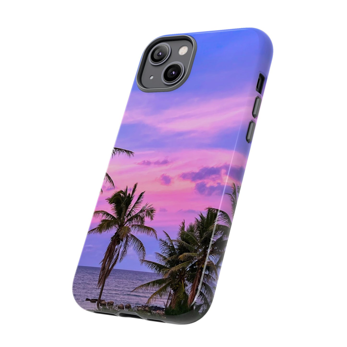 Phone Case - "Bubblegum"