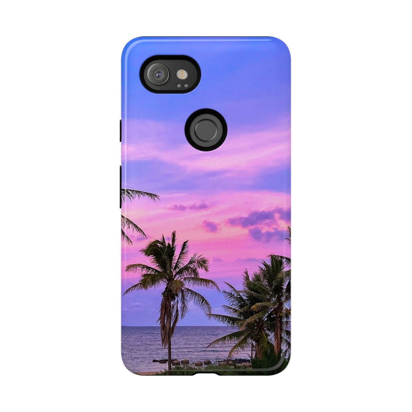 Phone Case - "Bubblegum"