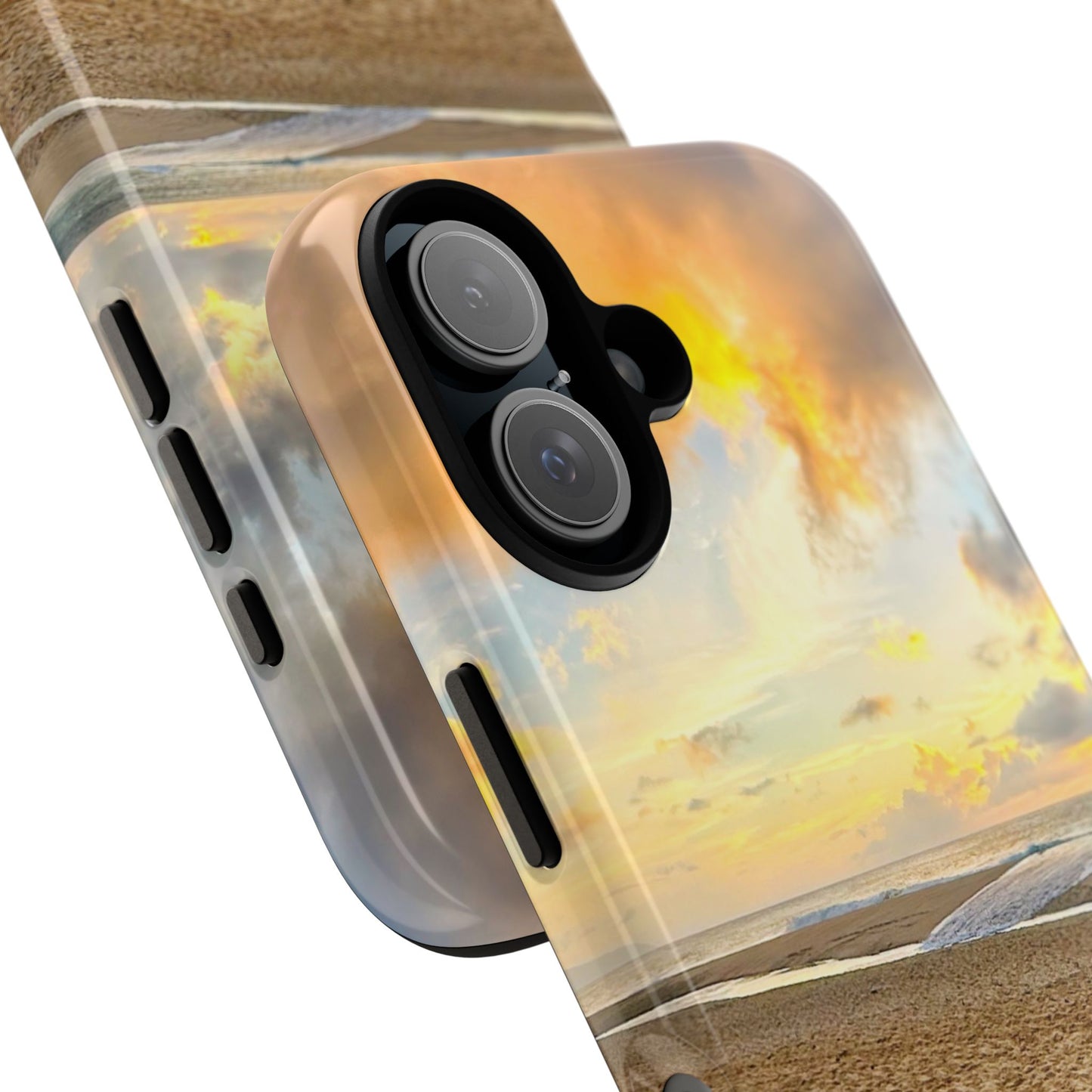 Phone Case - "Sunset Sands"