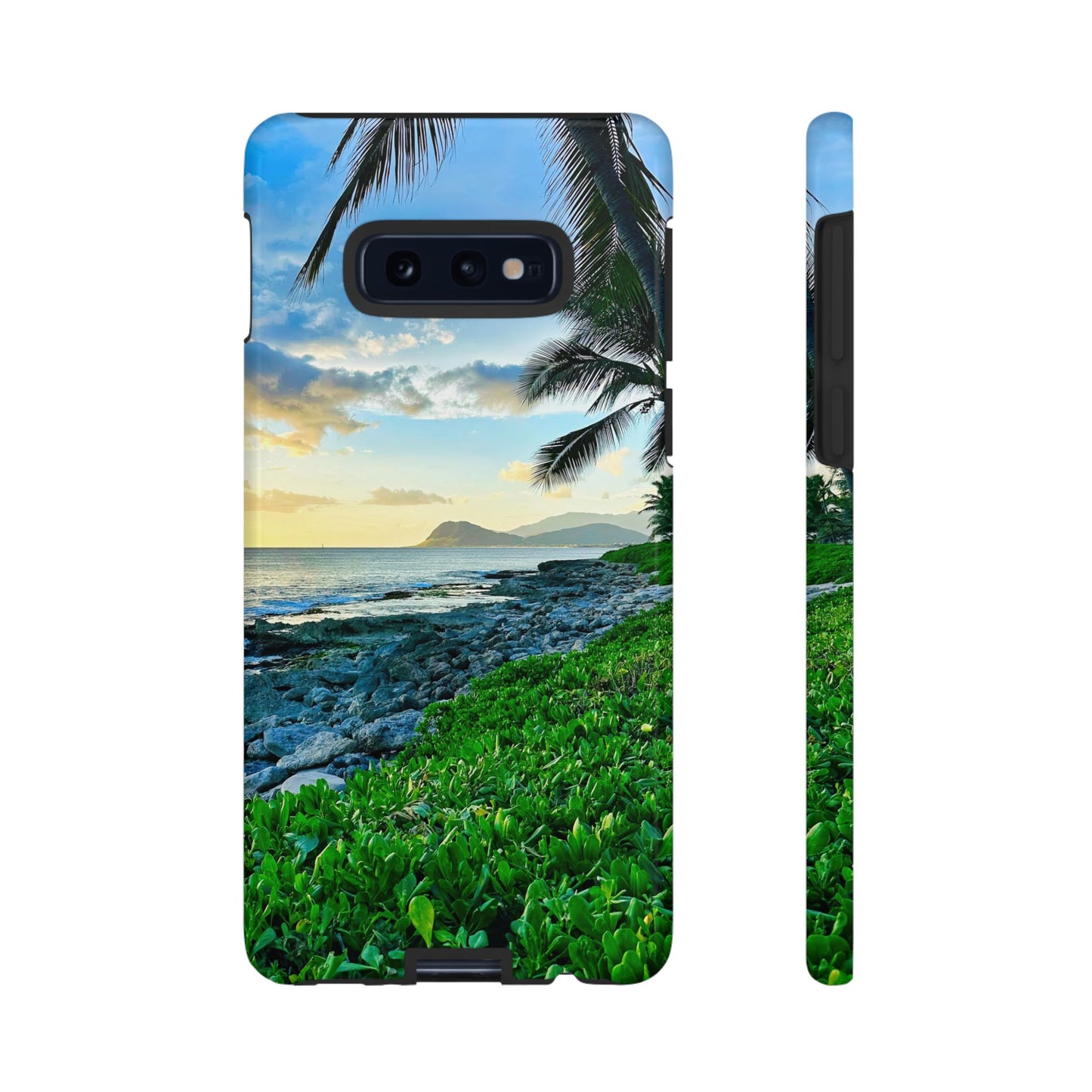 Phone Case - "Oahu Glow"
