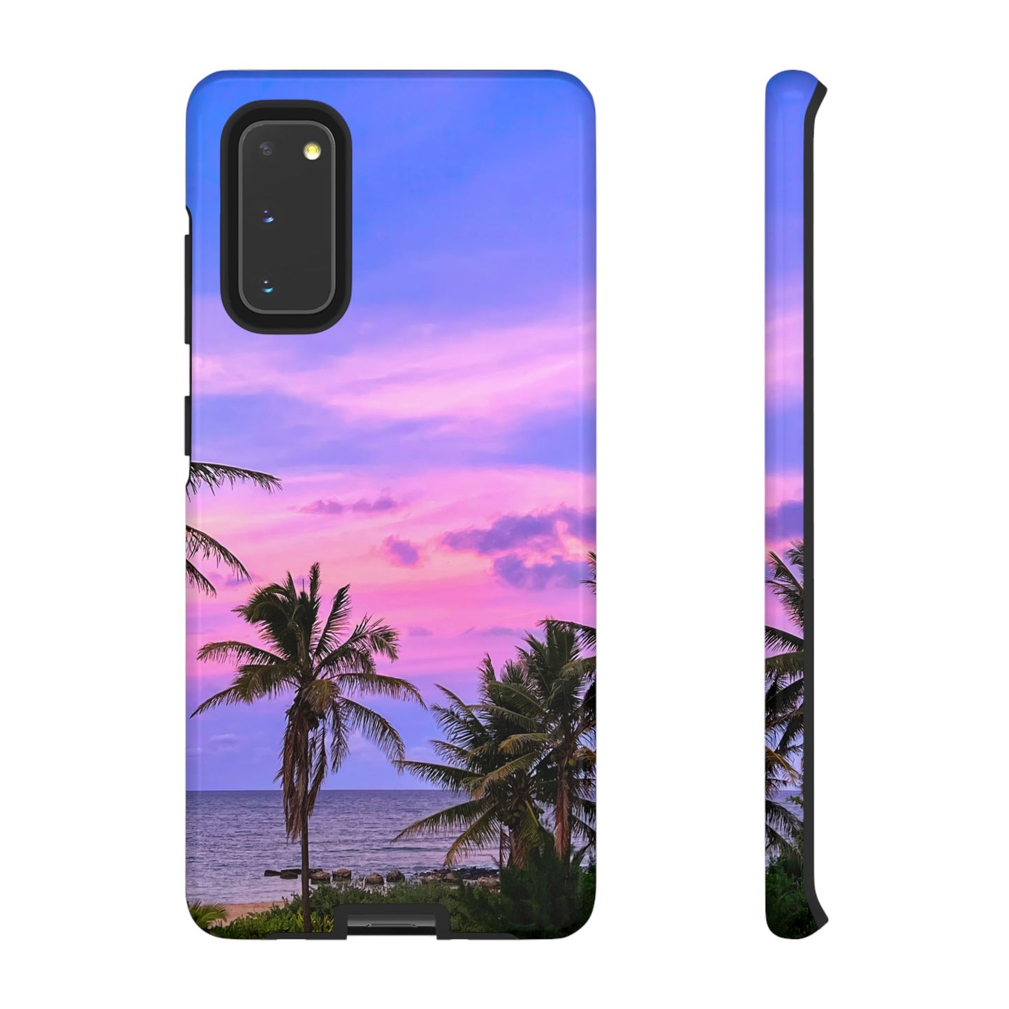 Phone Case - "Bubblegum"