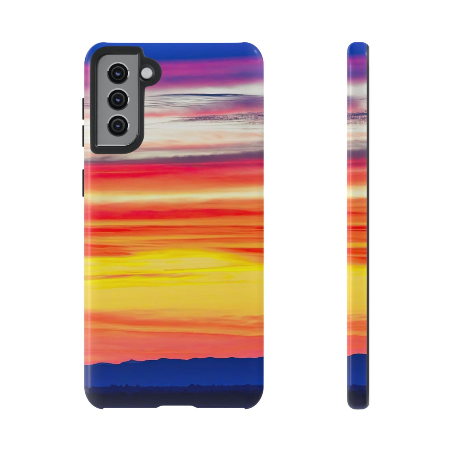 Phone Case - "Nebula"
