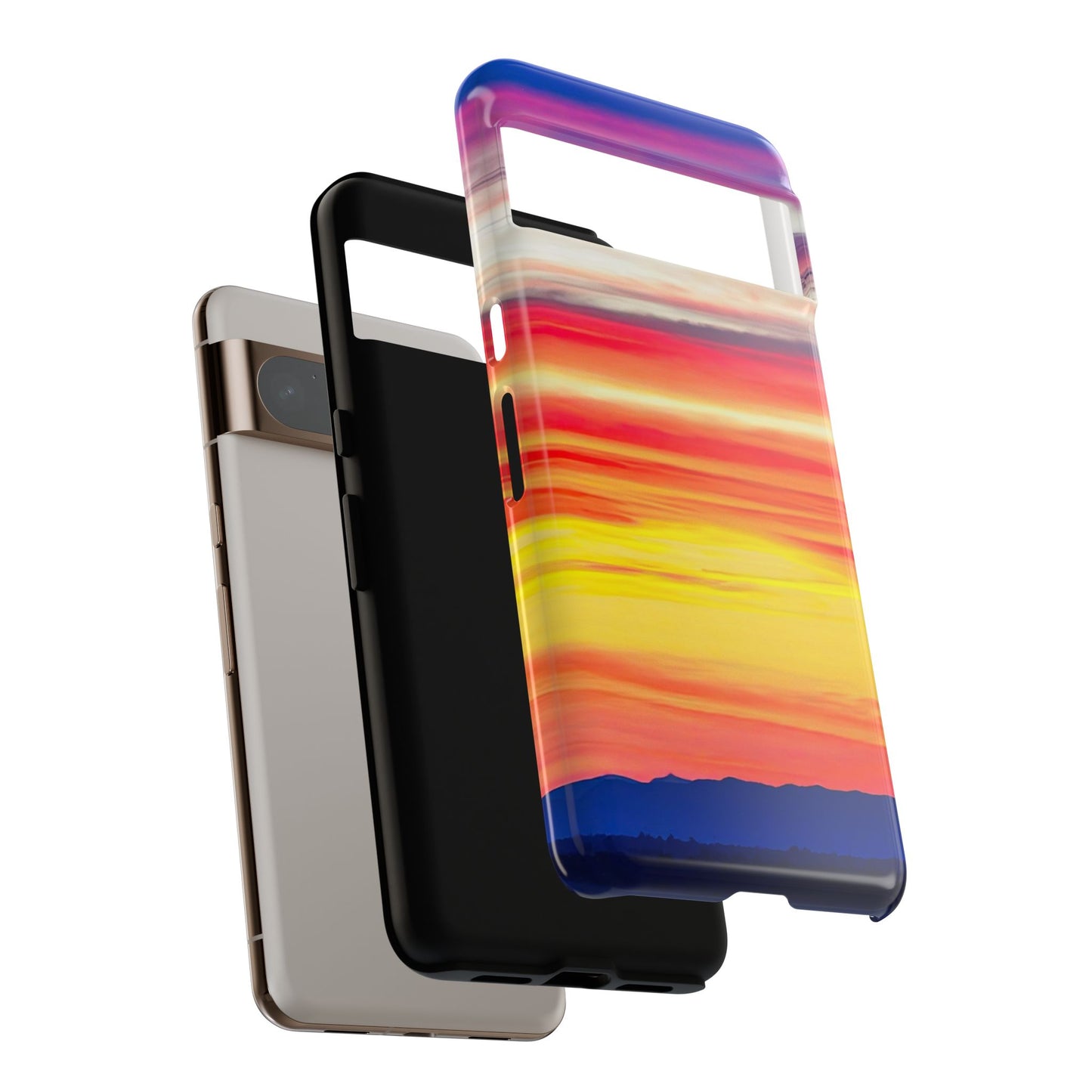 Phone Case - "Nebula"