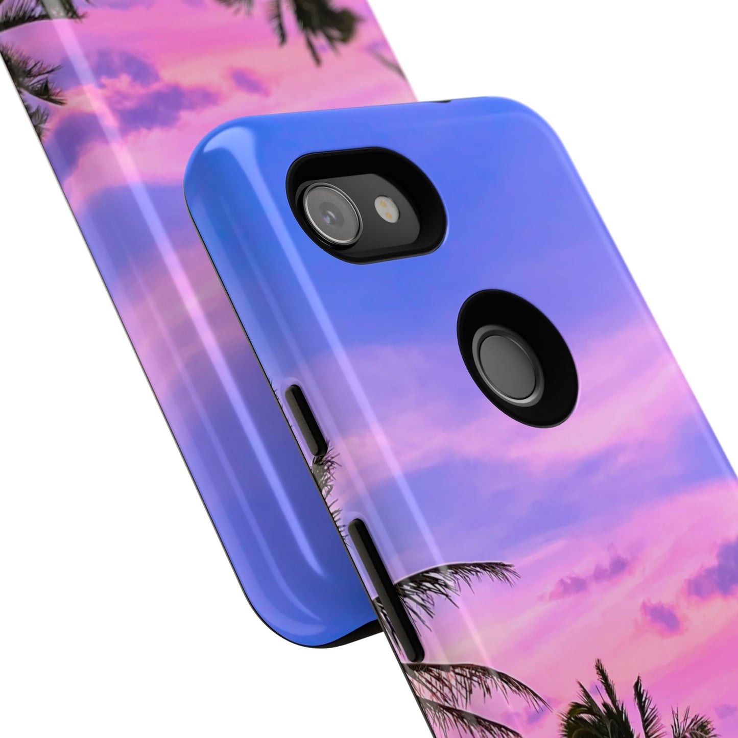 Phone Case - "Bubblegum"