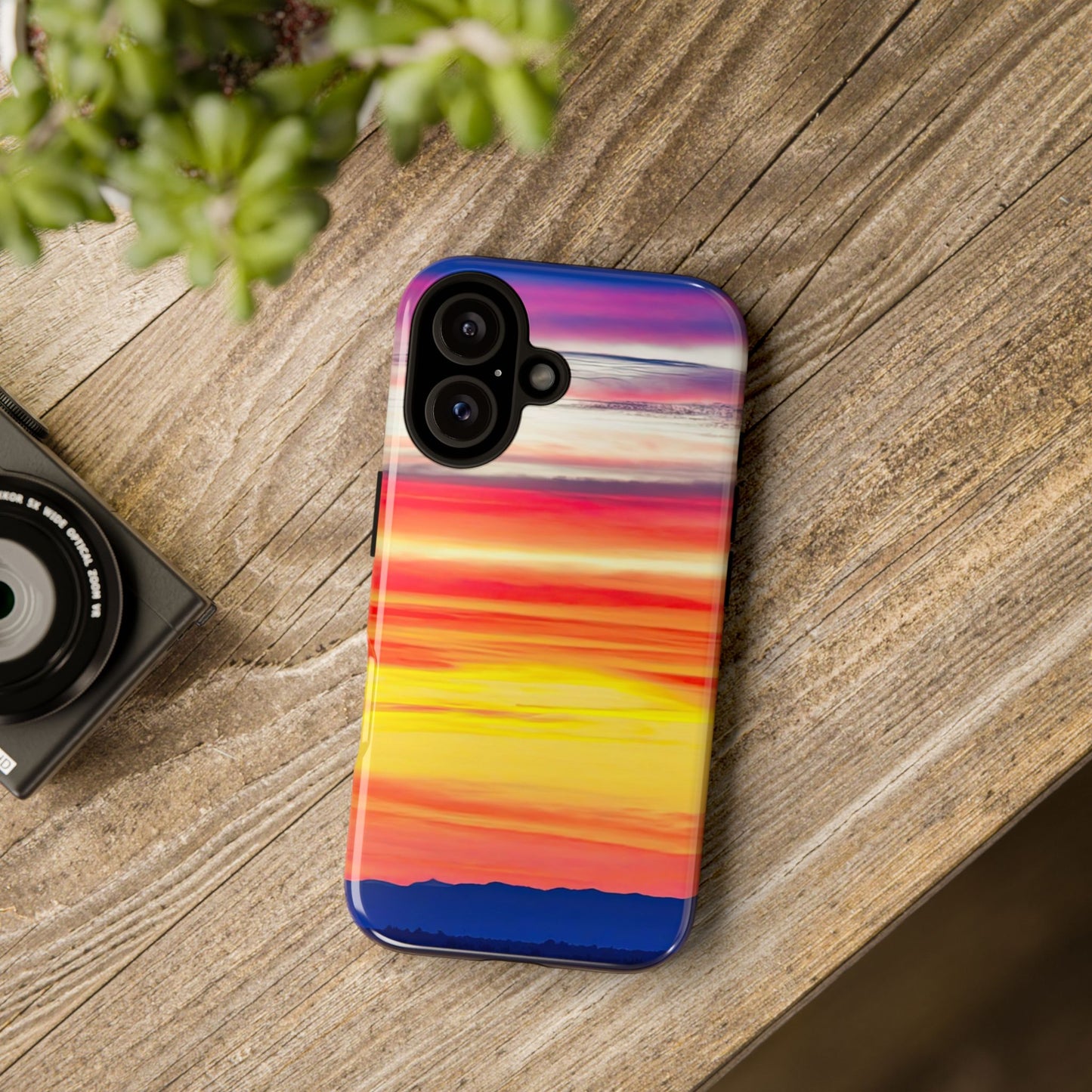 Phone Case - "Nebula"