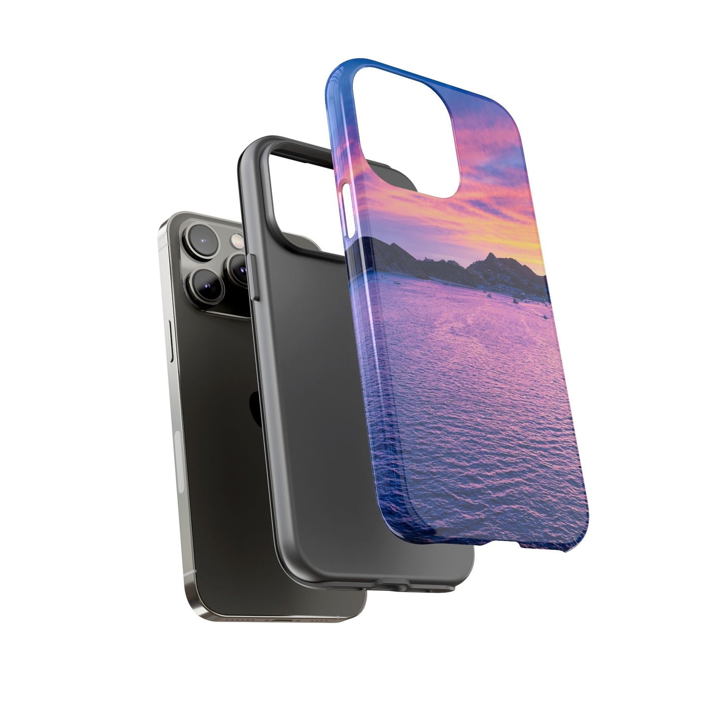 Phone Case - "Cabo Vibes"