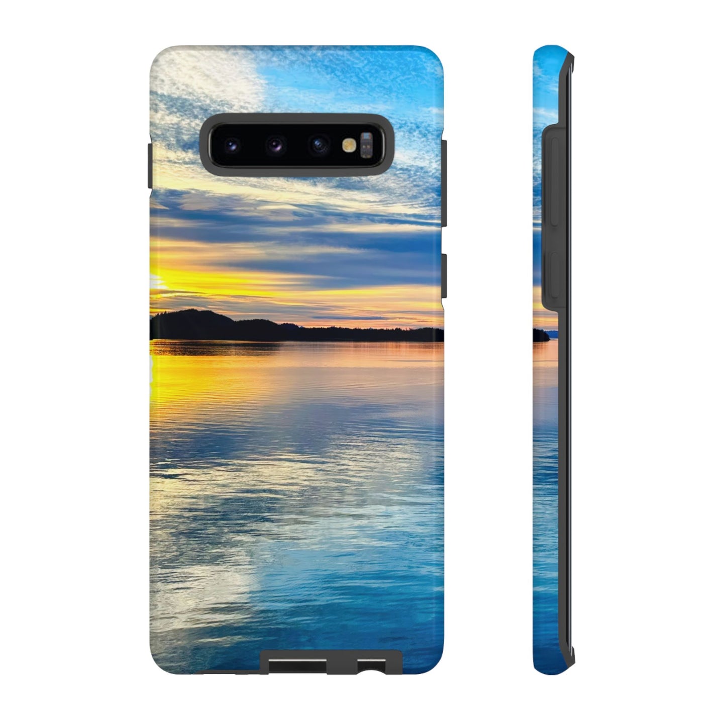 Phone Case - "Frosted Light"