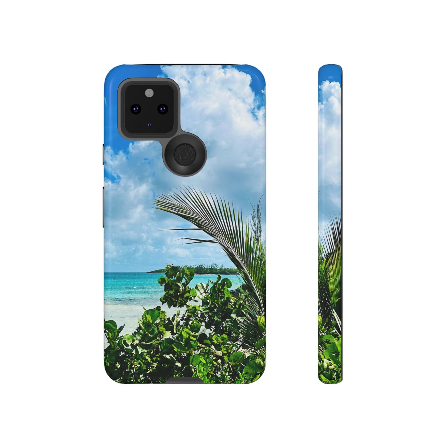 Phone Case - "Bahama Bloom"