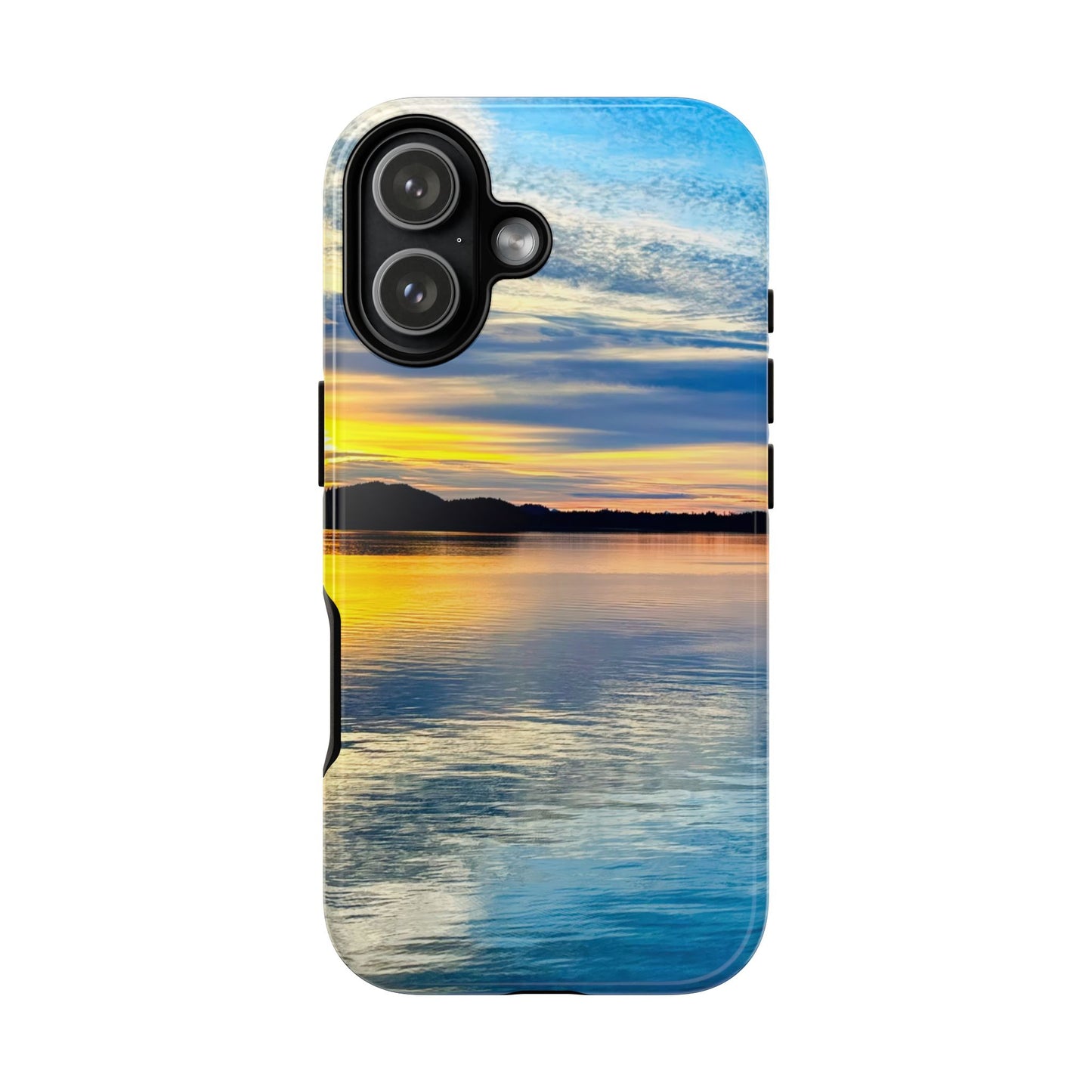 Phone Case - "Frosted Light"