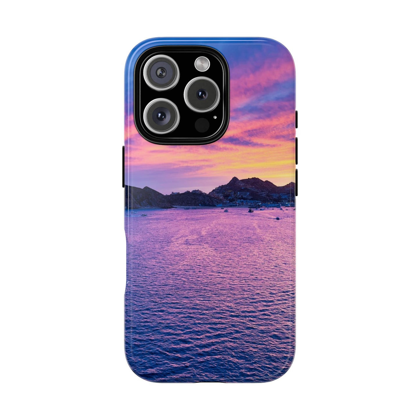 Phone Case - "Cabo Vibes"