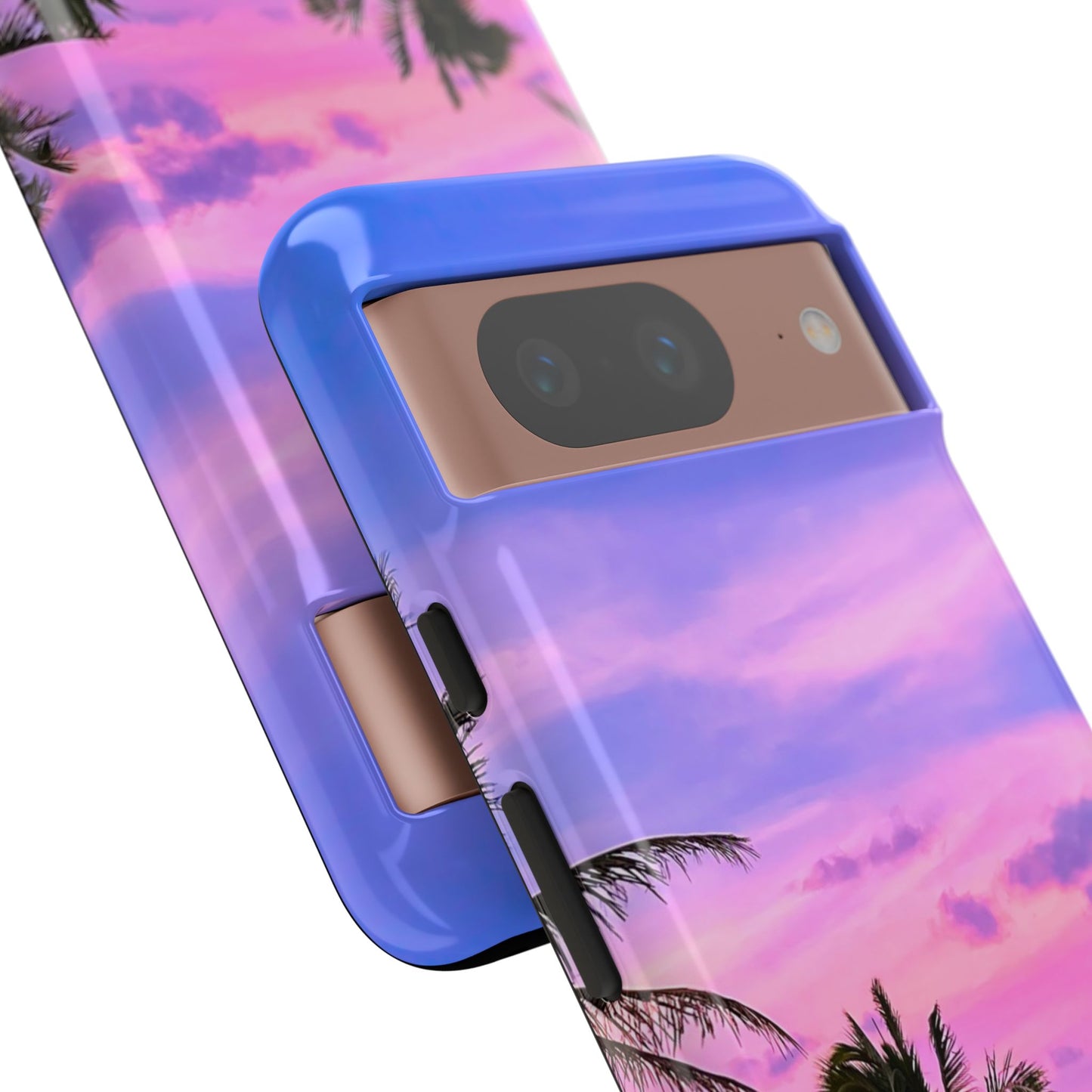 Phone Case - "Bubblegum"