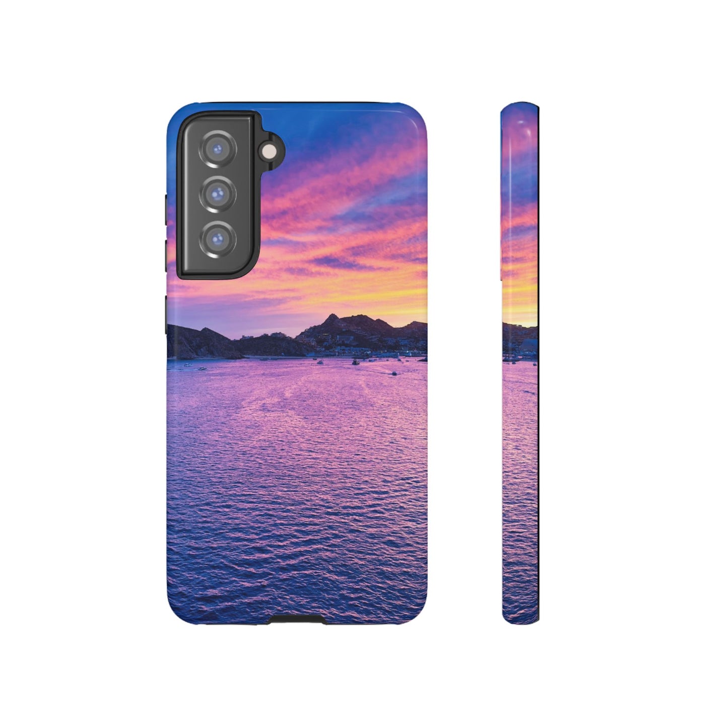 Phone Case - "Cabo Vibes"