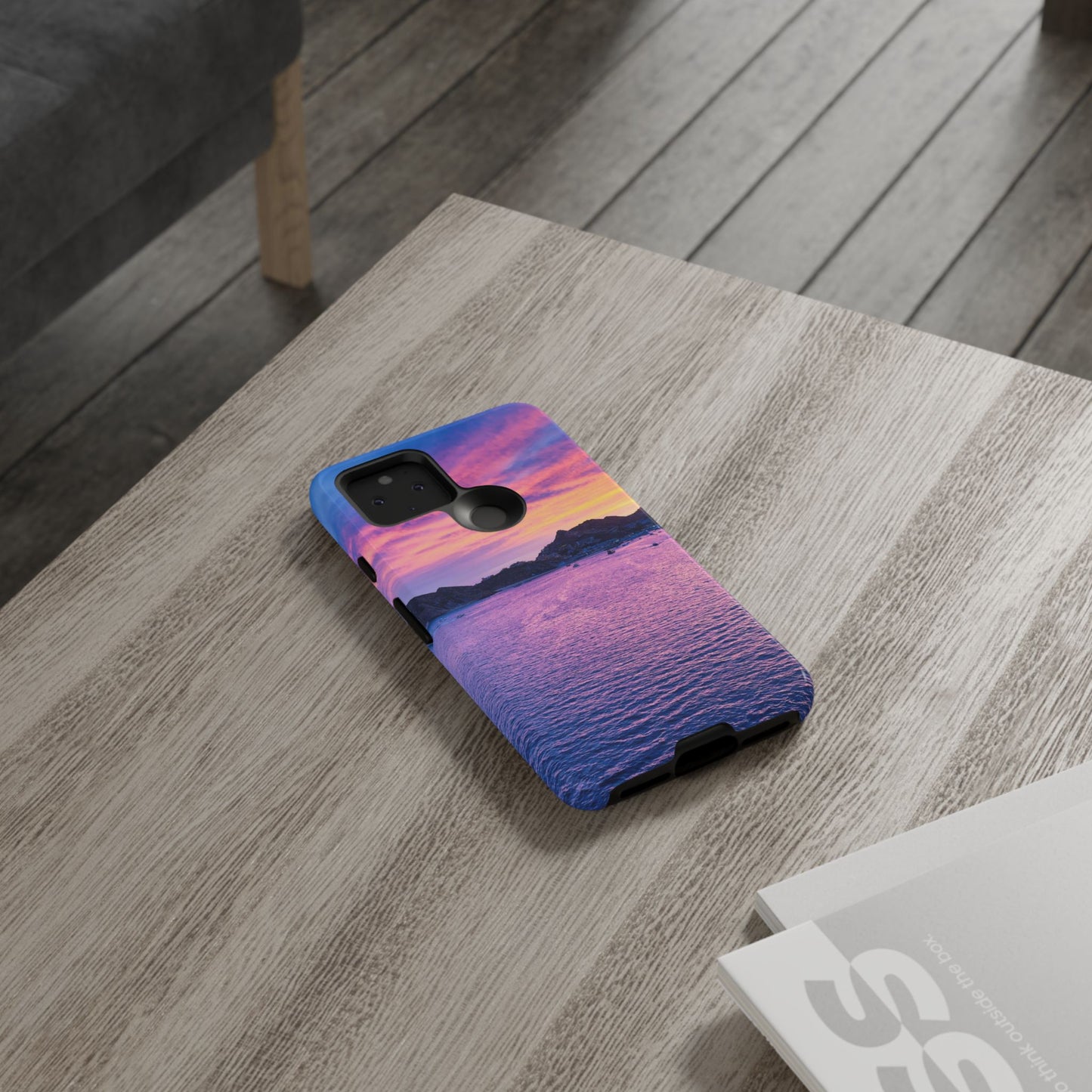 Phone Case - "Cabo Vibes"