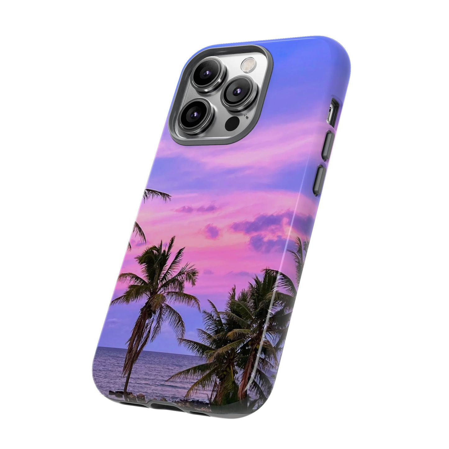 Phone Case - "Bubblegum"