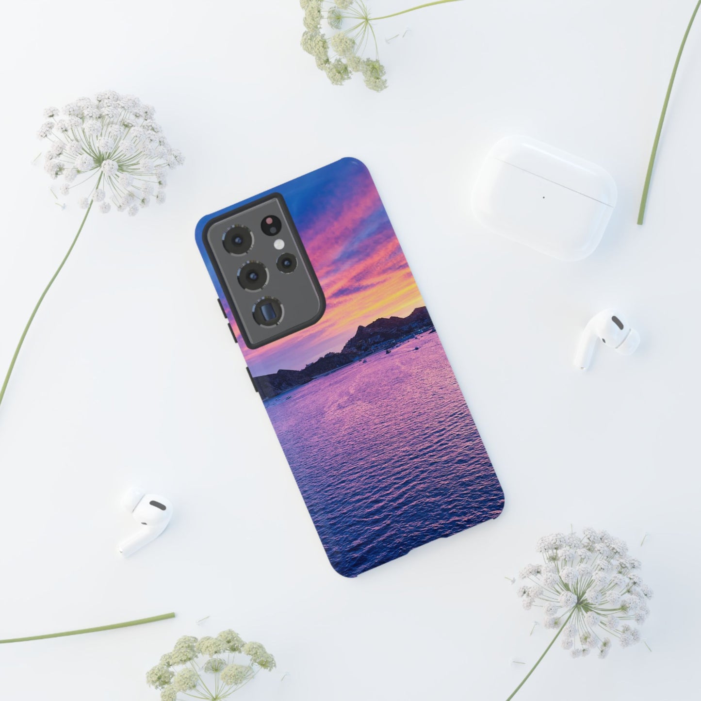 Phone Case - "Cabo Vibes"