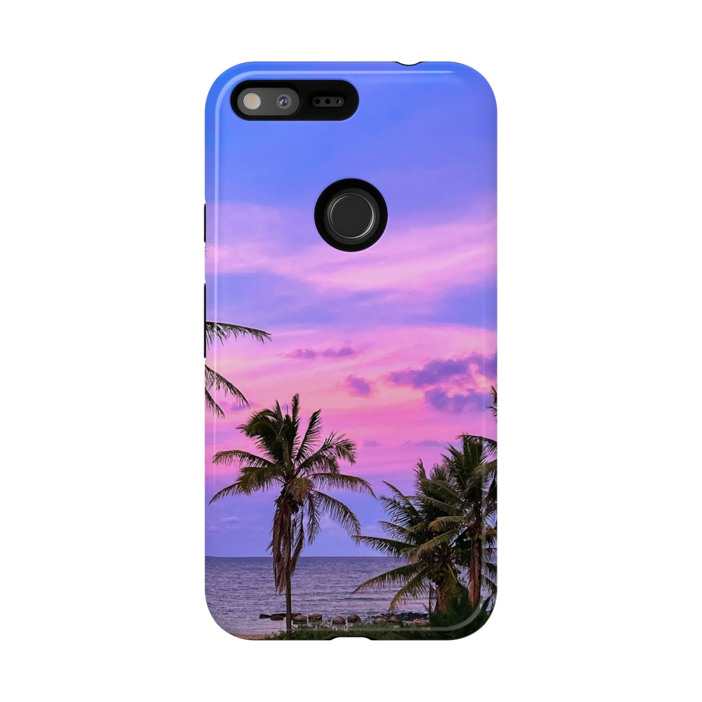 Phone Case - "Bubblegum"
