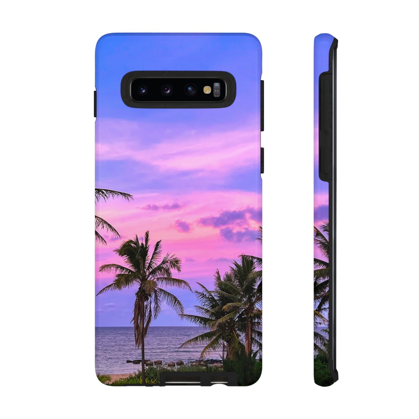 Phone Case - "Bubblegum"