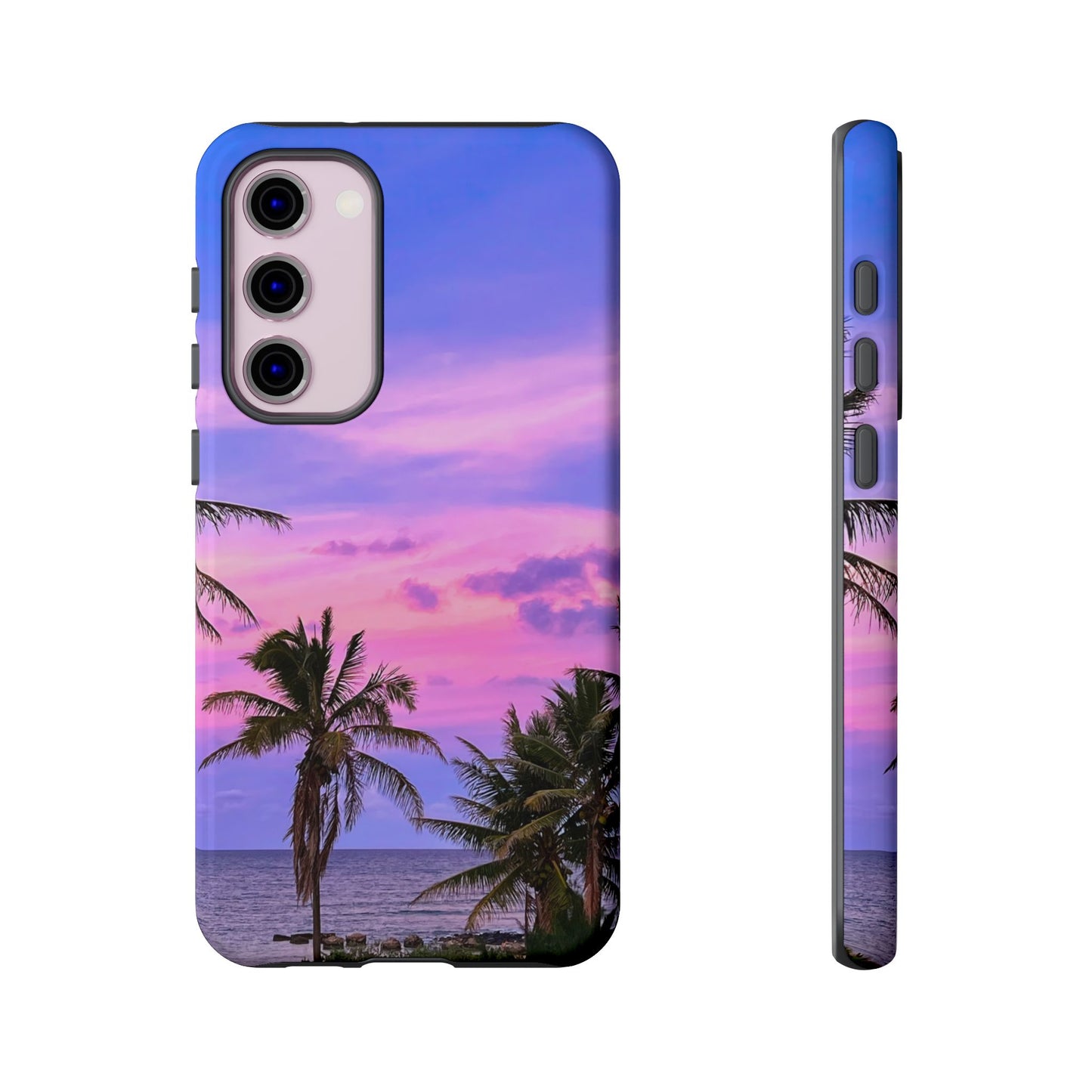 Phone Case - "Bubblegum"