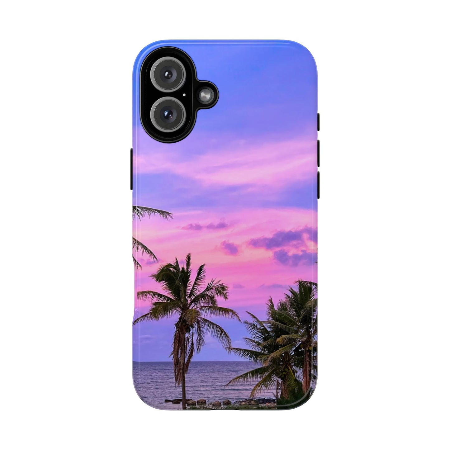 Phone Case - "Bubblegum"