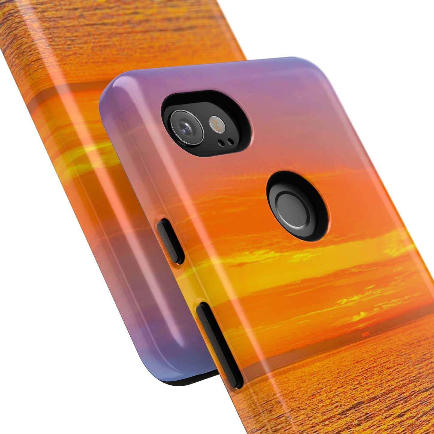 Phone Case - "Color Wheel"