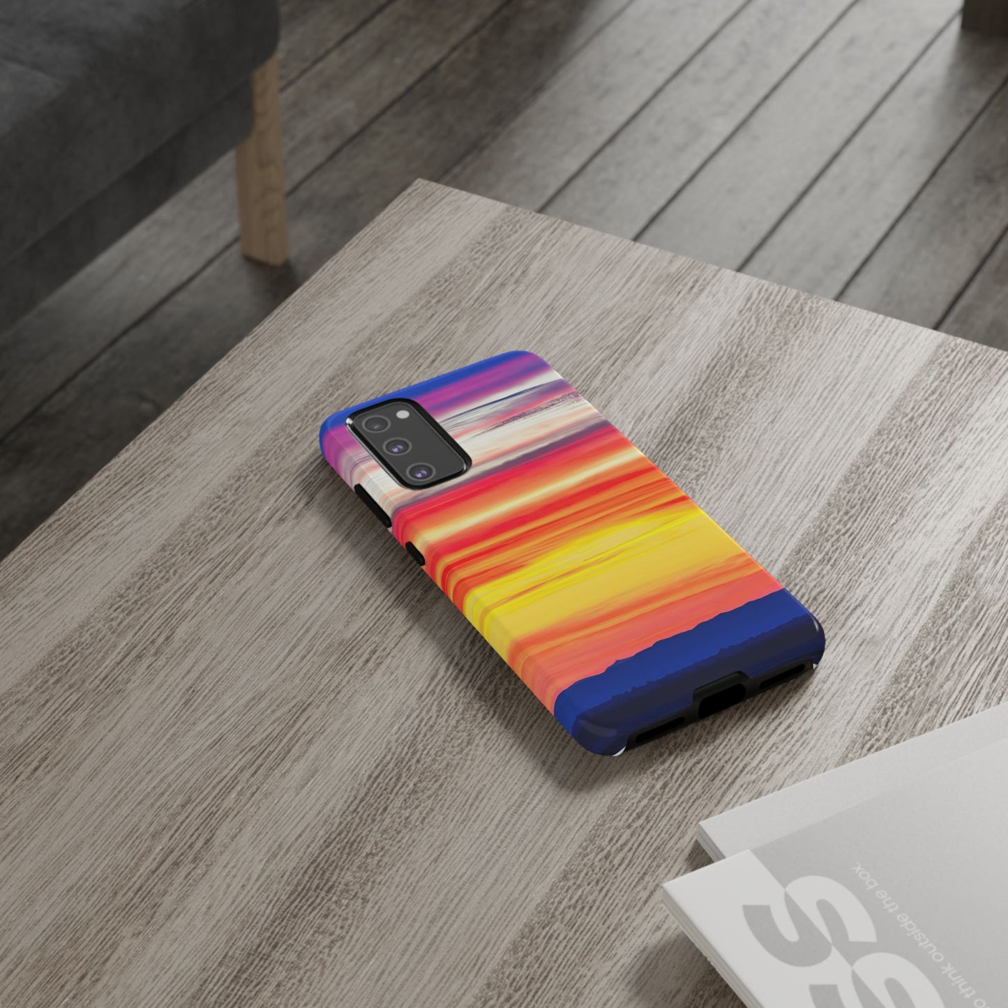 Phone Case - "Nebula"