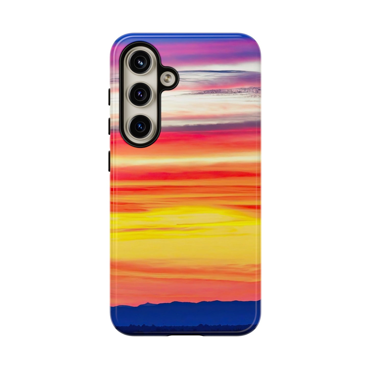 Phone Case - "Nebula"