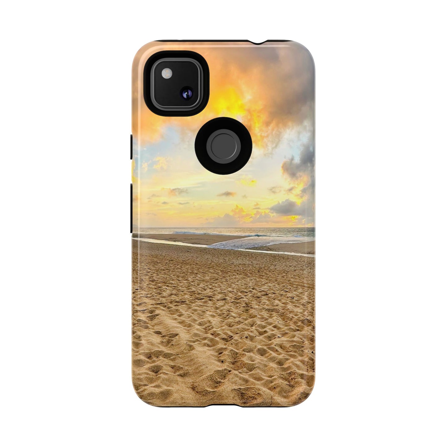 Phone Case - "Sunset Sands"