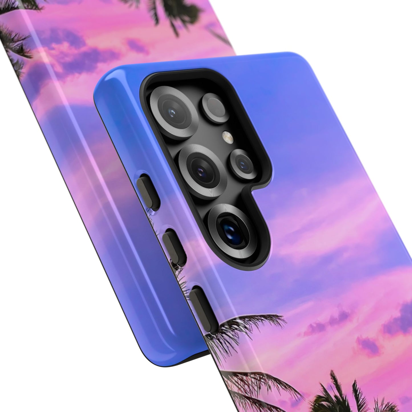 Phone Case - "Bubblegum"