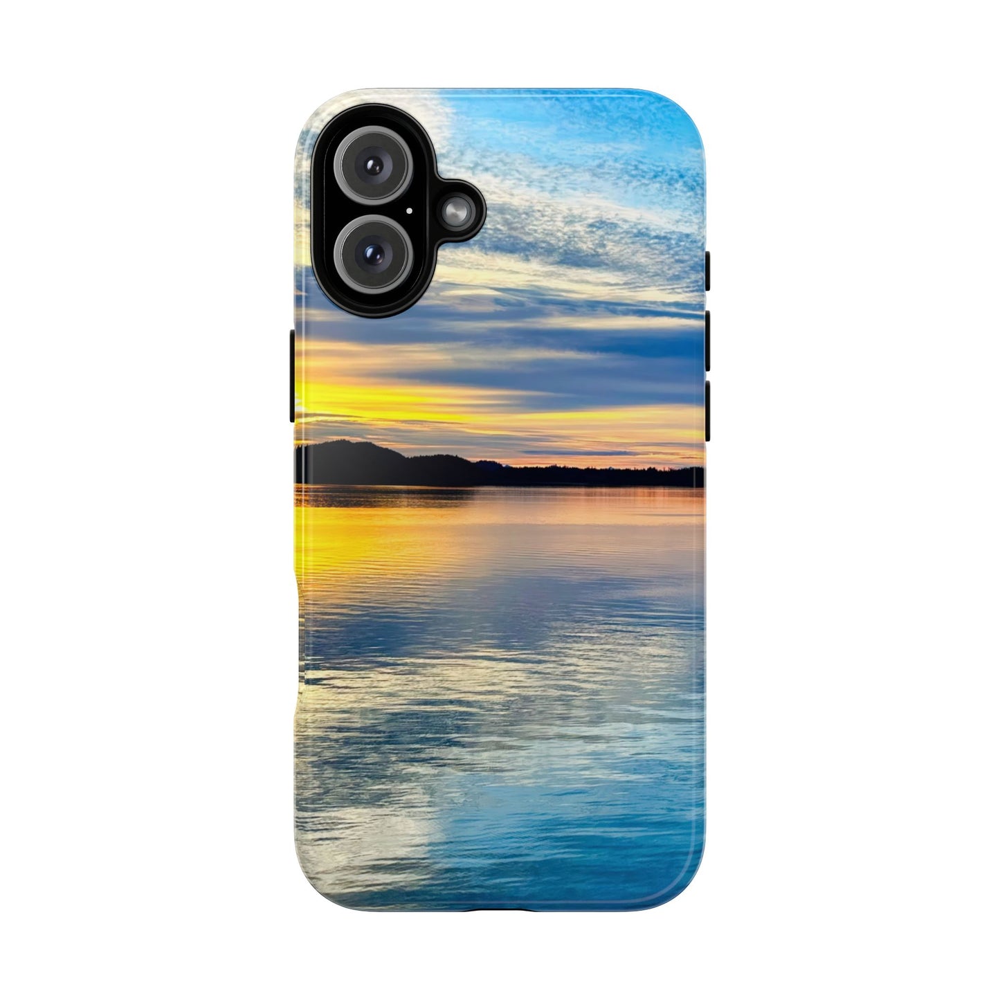 Phone Case - "Frosted Light"