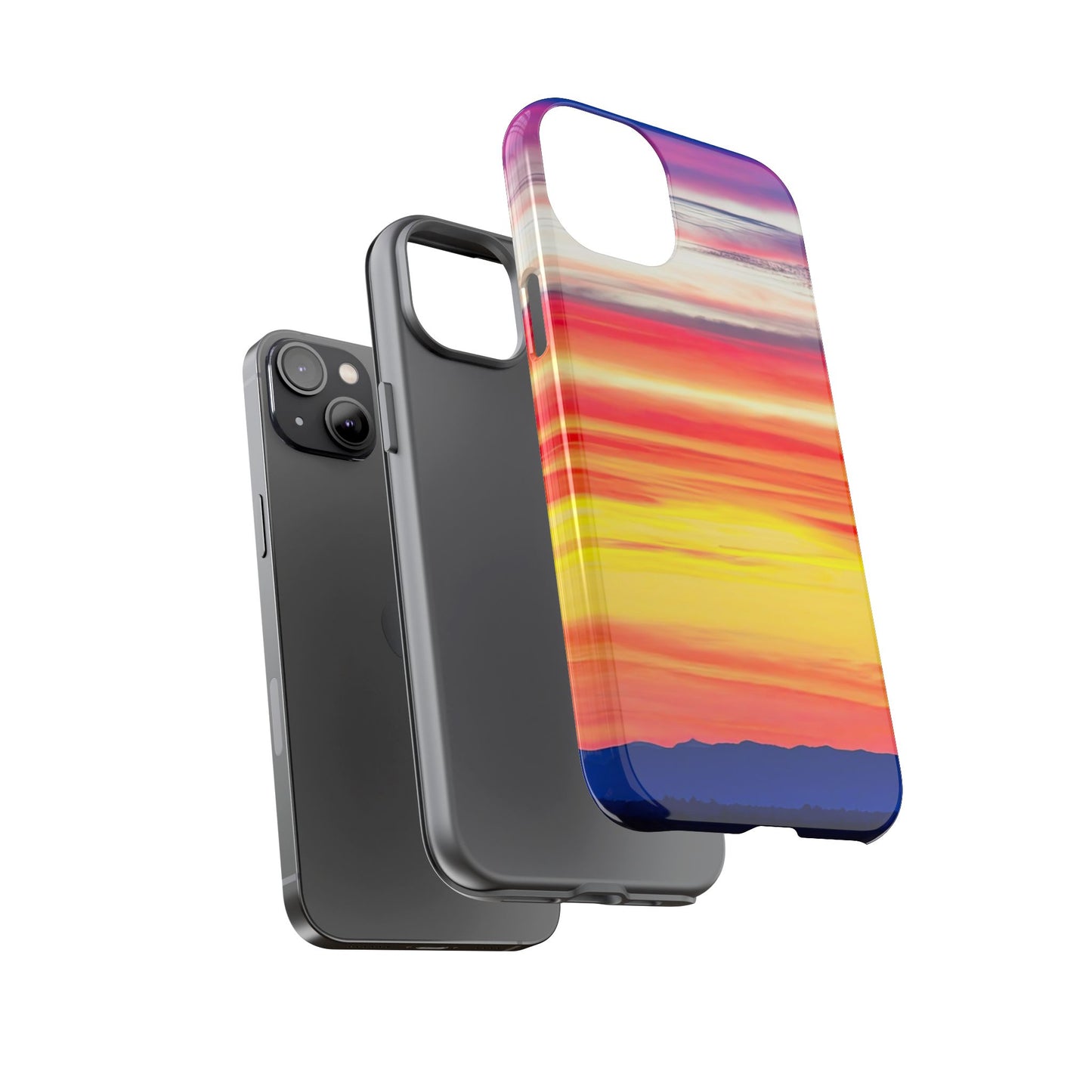 Phone Case - "Nebula"