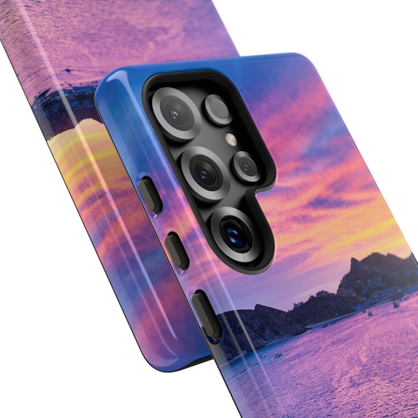 Phone Case - "Cabo Vibes"