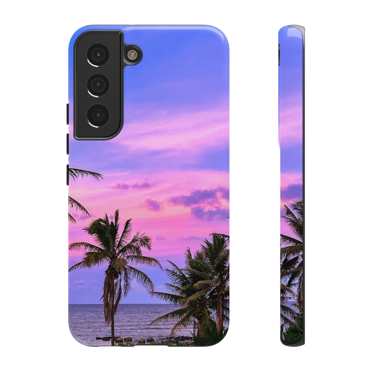 Phone Case - "Bubblegum"
