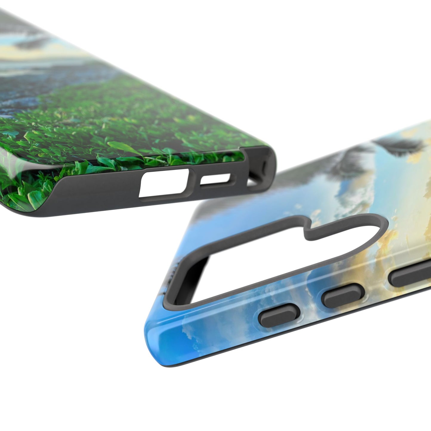 Phone Case - "Oahu Glow"