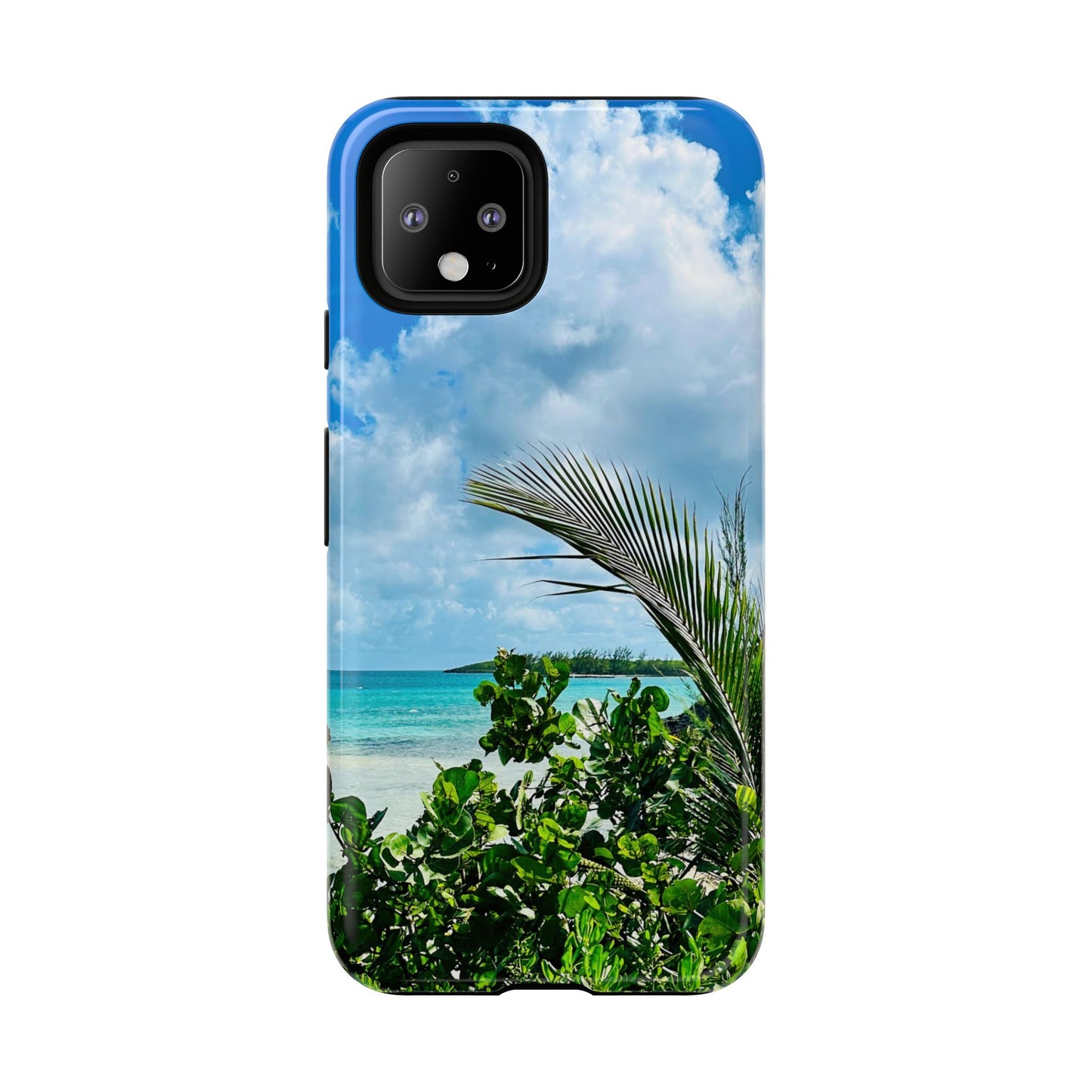 Phone Case - "Bahama Bloom"