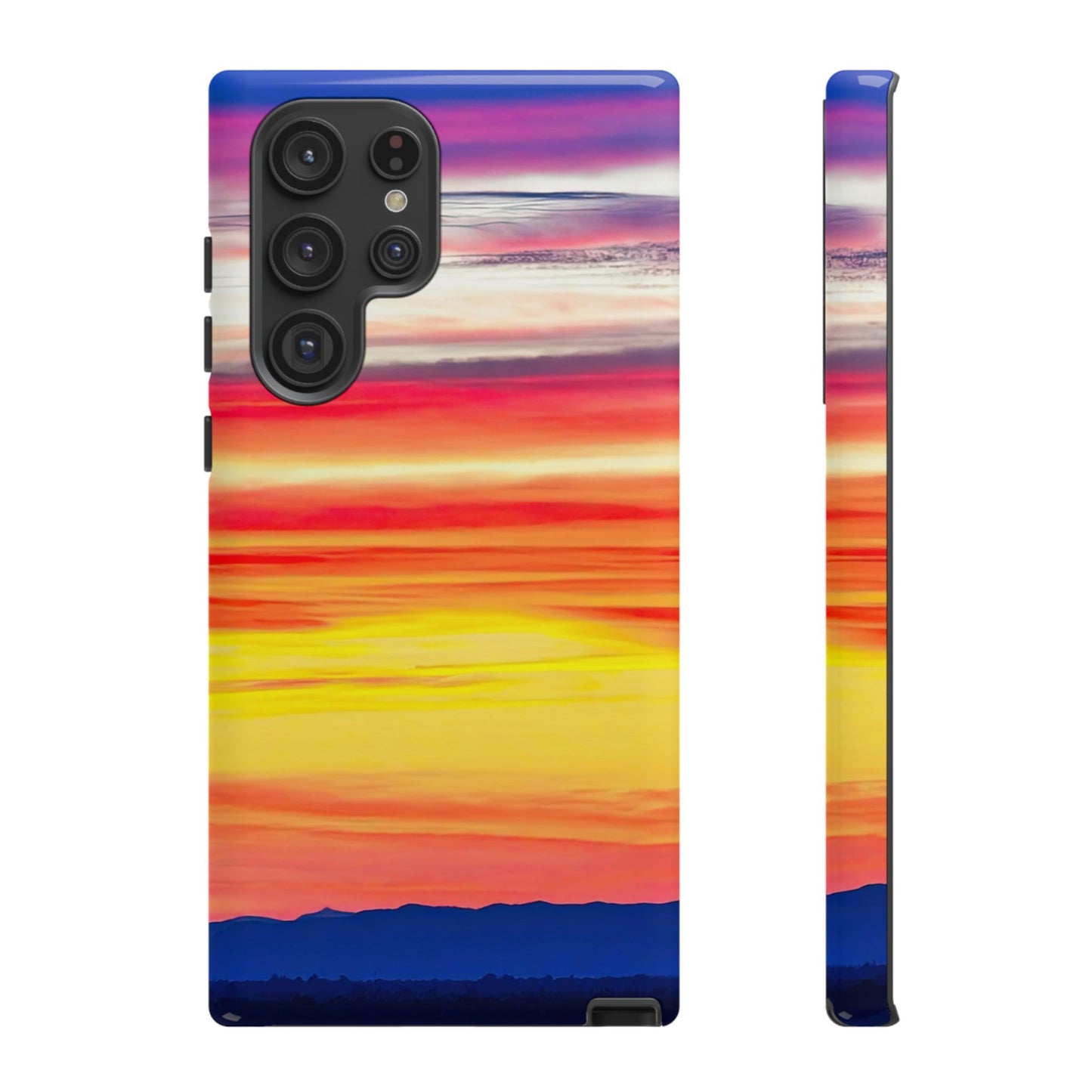 Phone Case - "Nebula"