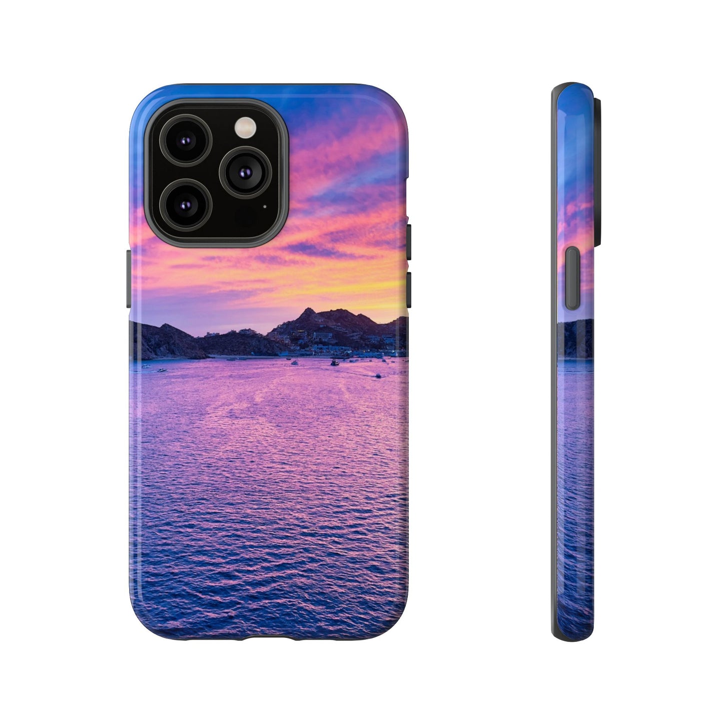 Phone Case - "Cabo Vibes"