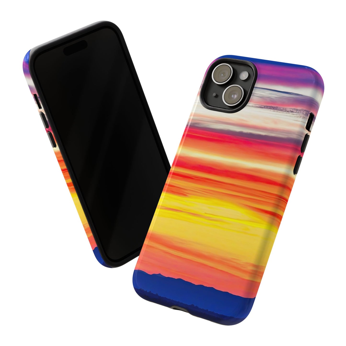 Phone Case - "Nebula"