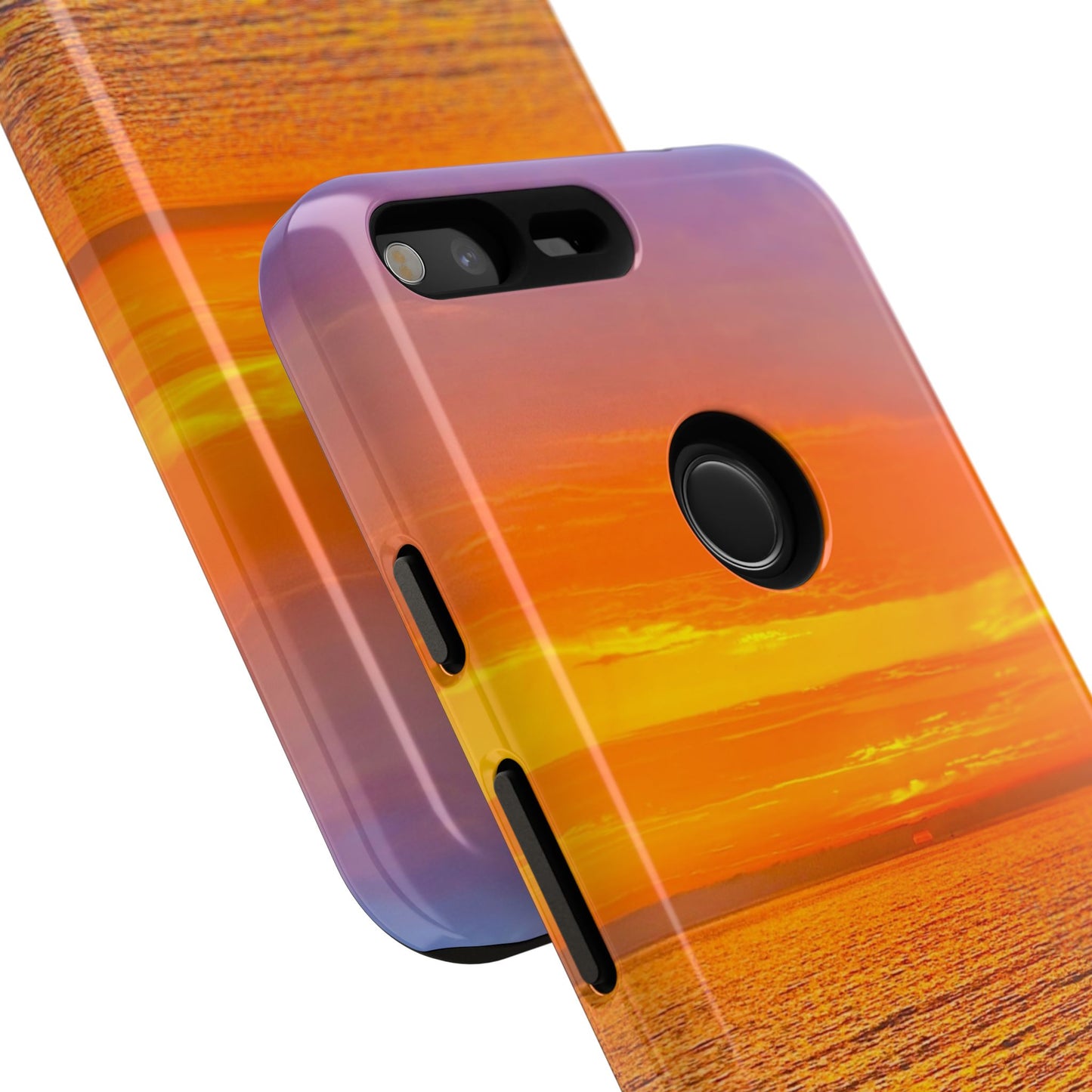 Phone Case - "Color Wheel"