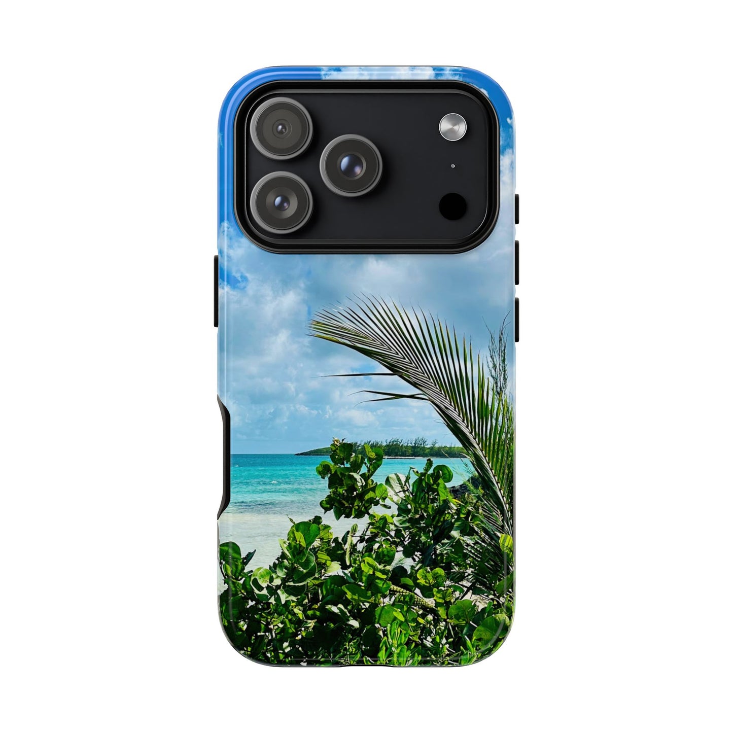 Phone Case - "Bahama Bloom"